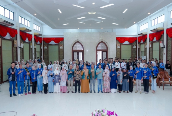 Dinas Pariwisata Dan Kebudayaan Kampar Buka Seleksi Bujang Dara Kampar Tahun 2026