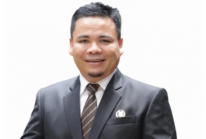Puluhan Ton Ikan Mati Mendadak di Sungai Tapung, Wakil Ketua DPRD Kampar Desak Penyusutan