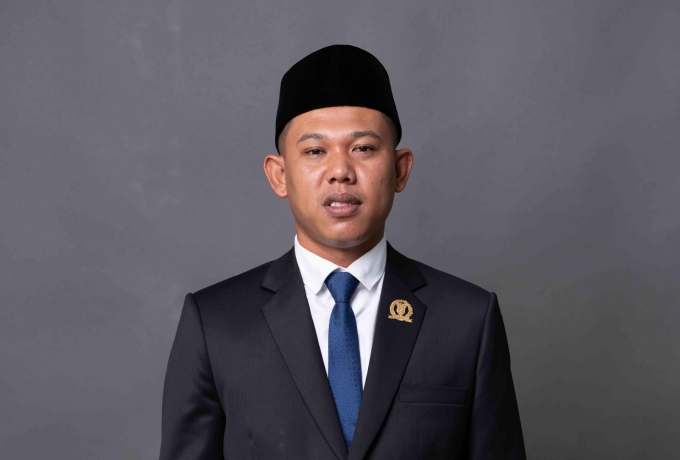 Pansus II DPRD Kampar Soroti Optimalisasi PAD, Rizki Ananda : Potensi Belum Tergarap Maksimal