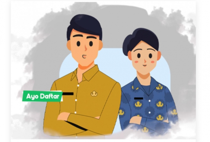 Penaselter JPTP Kampar Umumkan Hasil Seleksi Administrasi, Ini Nama Peserta Lulus dan Jabatannya