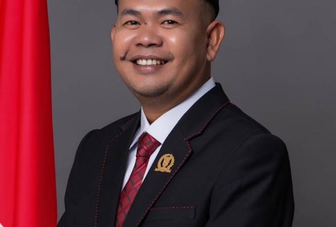 Menjaga Kepercayaan Warga, Begini Cara Hanafiah Anggota DPRD Kampar Mendekatkan Diri Ke Masyarakat