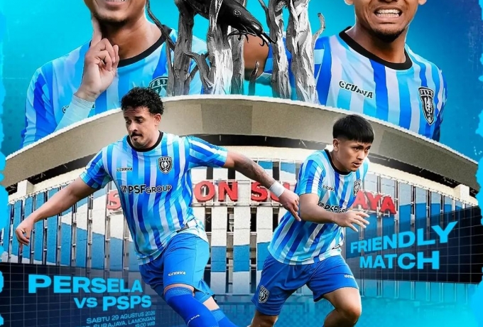 PSPS Pekanbaru Tantang PSIS di Jatidiri, AAL Supporter Yakin Askar Bertuah Menang 0-1!