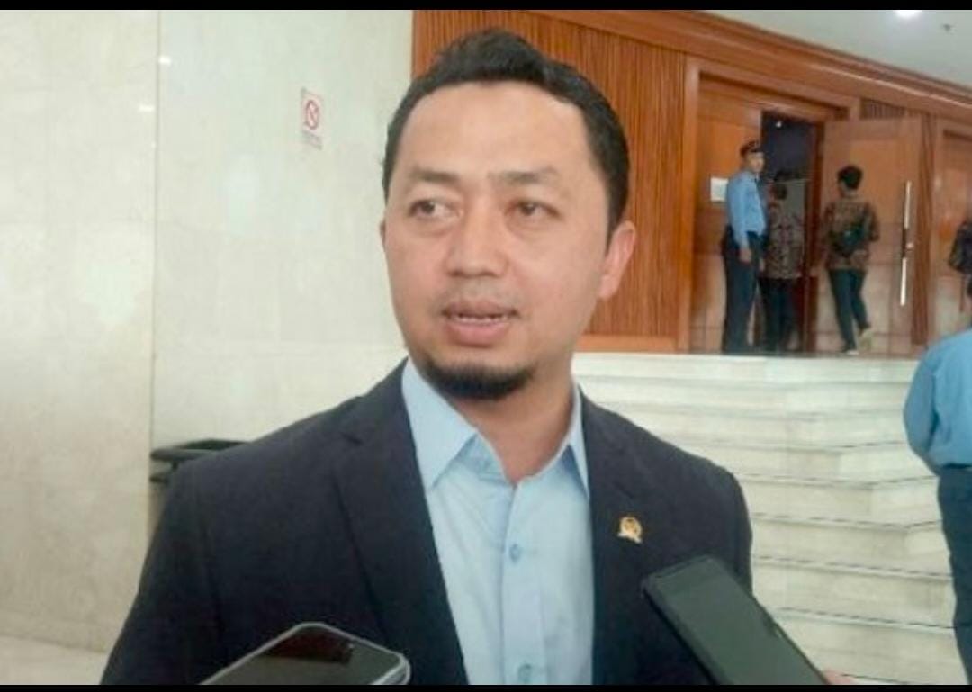 Kwatir Pasokan  Logistik  Terputus ke Jakarta, Syahrul Aidi Mintak Tol Cipali Segerah di Perbaiki
