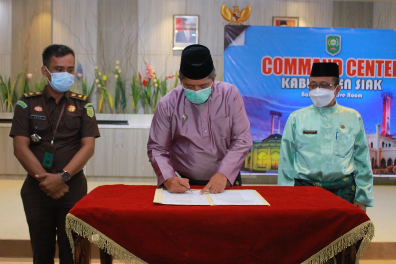 Bupati Alfedri Sampaikan Laporan Pelaksanaan Anggaran Pendapatan dan Belanja Daerah (APBD) Tahun 202