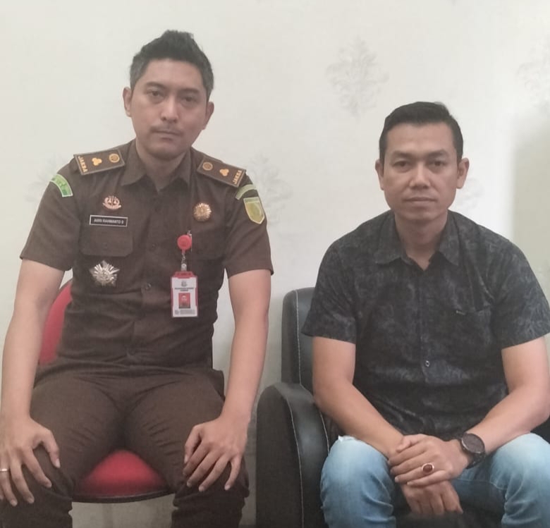 Hitung Kerugian Negara, Kejari Kampar Bersama Inspektorat Riau Turun Langsung Kedesa Kuok