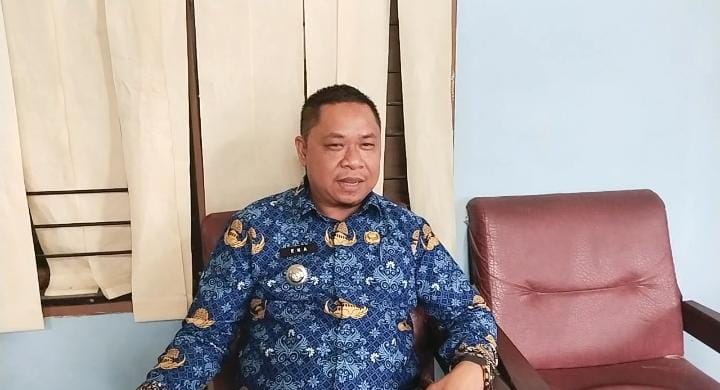 Camat dan Lurah Teluk Meranti Sebut Program TMMD Tumbuhkan Kesadaran Goro Warga 