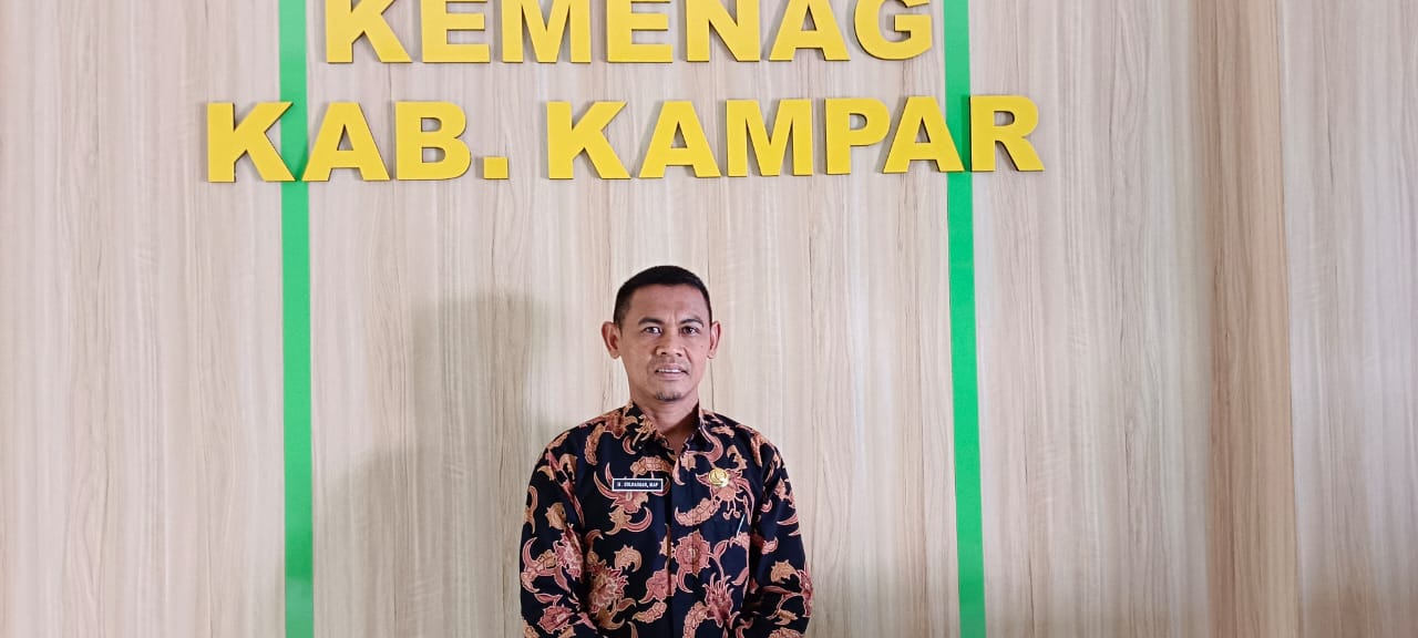Kasi Haji : Pendaftaran Seleksi PPIH Diperpanjang Hingga 20 Januari 2023