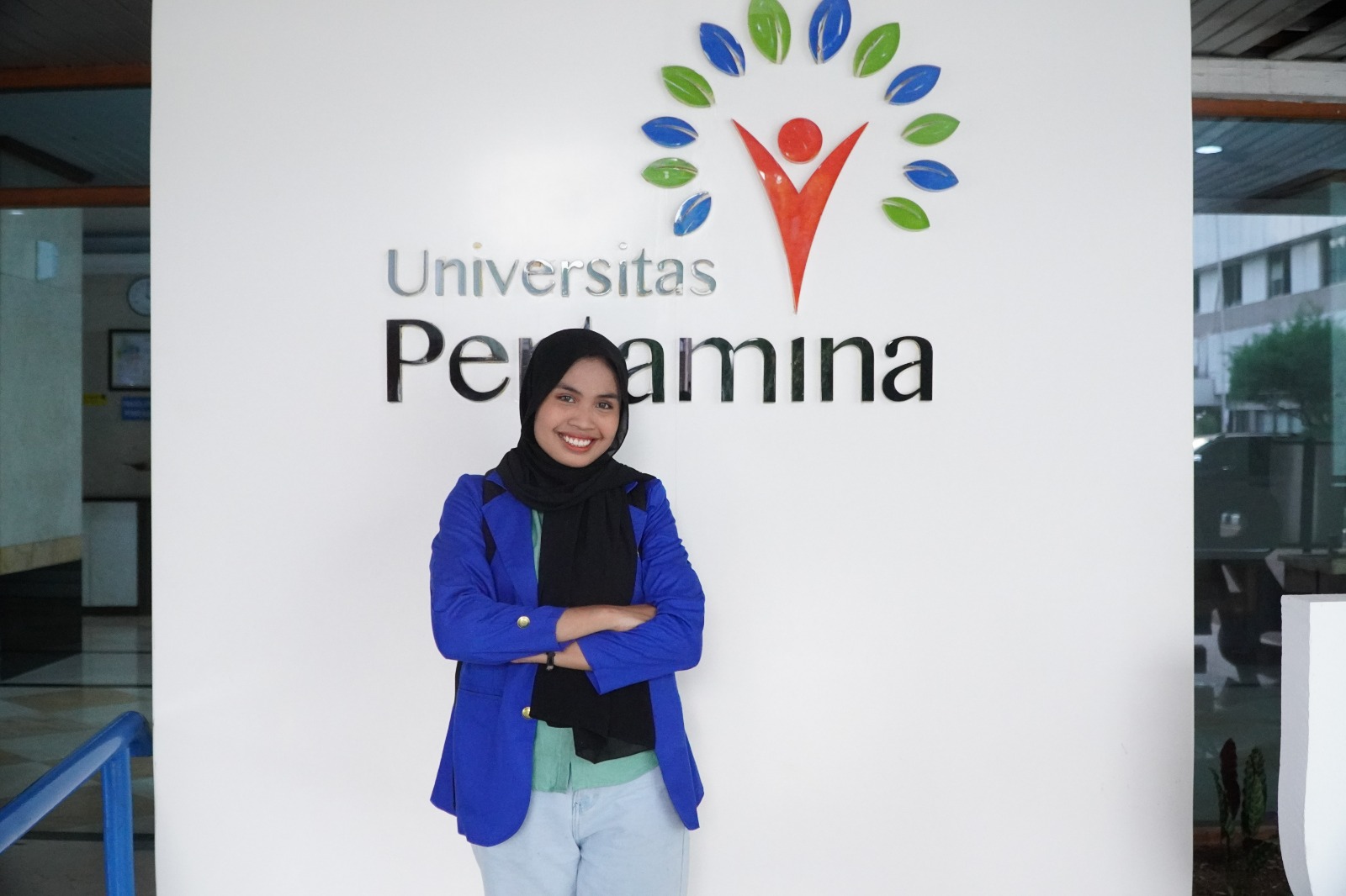 Cemerlang dalam Akademik Antar Laili Raih Beasiswa Prestasi PHR