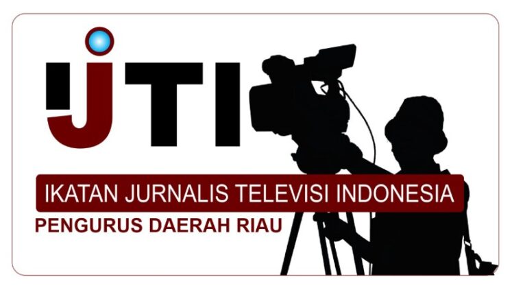 Bersama Jurnalis Televisi Nasional, IJTI Riau Gelar Pelatihan Jurnalistik Bagi Pelajar