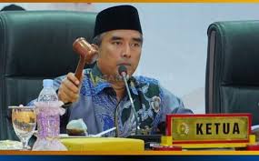 DPRD Kampar Siap Dukung Program Bupati Ahmad Yuzar, Taridi Kita Akan Kawal Pembangunan