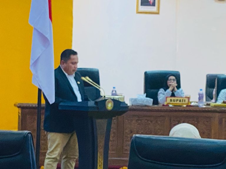 Pansus I DPRD Kampar Soroti Kekurangan 500 Guru Mapel di Sekolah di Kampar