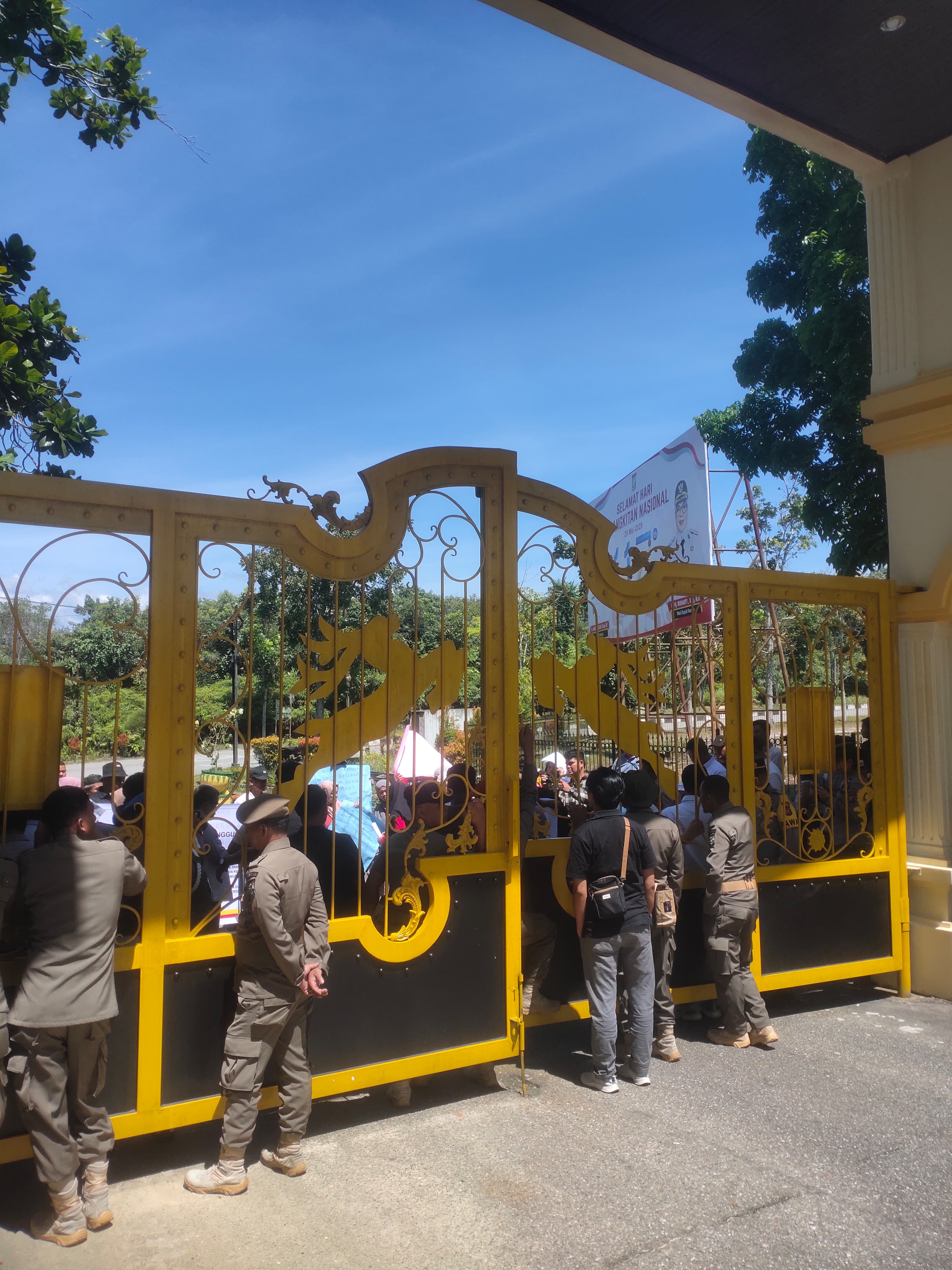 Sederet Fakta Dugaan Wanprestasi Koppsa-M dari Para Saksi di Pengadilan