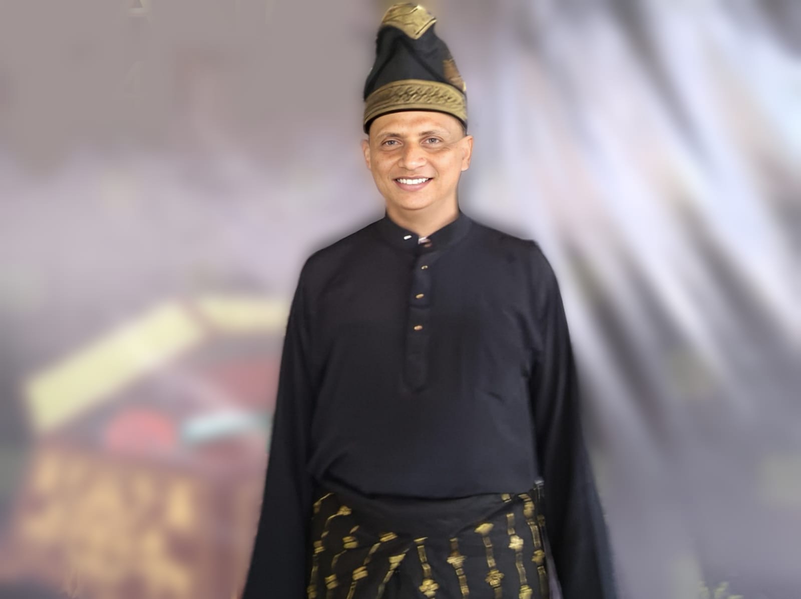 Bupati Siak Dapat Dukungan Penuh untuk Proses Seleksi Terbuka Direktur Utama BSP