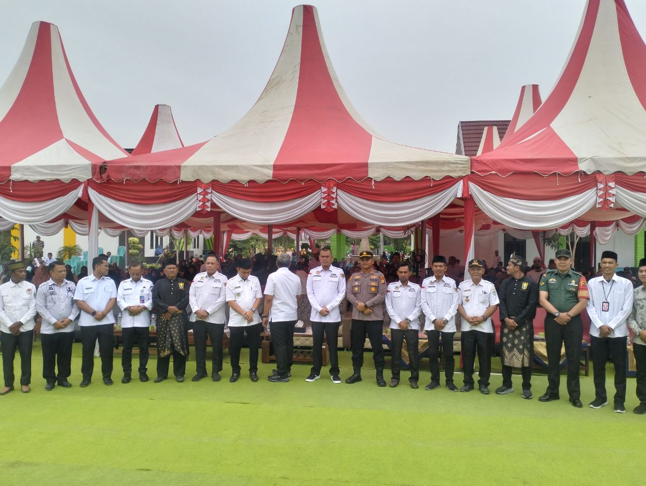 Serda Yuliarno, Semua Pihak Harus Dapat Memberikan Pelayanan Terbaik Kepada Masyarakat