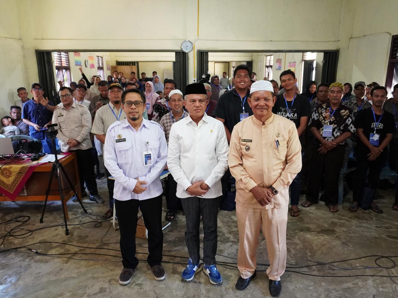 Program Makan Bergizi Gratis Jadi Harapan Baru Anak-anak Indonesia 