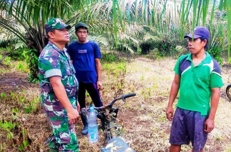 Serda Norhadi Seto Tingkatkan Kegiatan Komunikasi Sosial