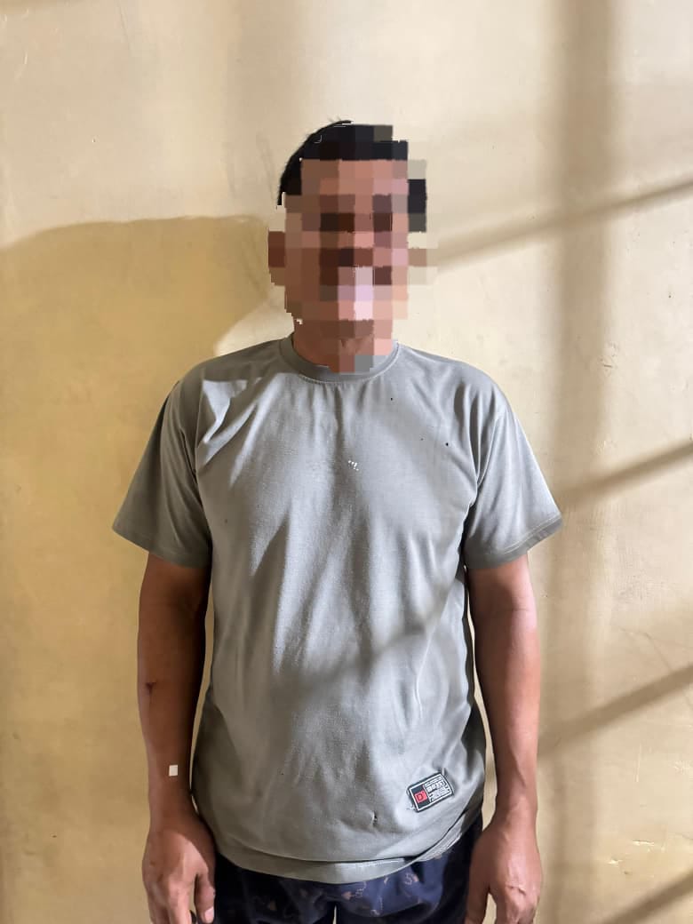 Polres Kampar Ungkap Kasus Duel Maut Kakak Adik Hingga Tewas