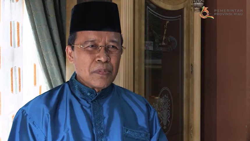 Seleksi Direktur PT BSP Disorot, Chaidir: Jangan Salah Pilih, Harus Profesional dan Berintegritas