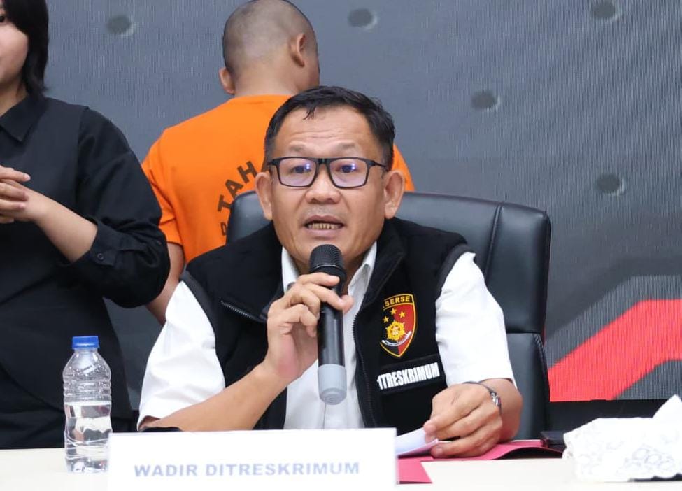 Polda Riau : Sesuai Aturan Hukum, Korban Pemerasan Tidak Bisa Dipidana
