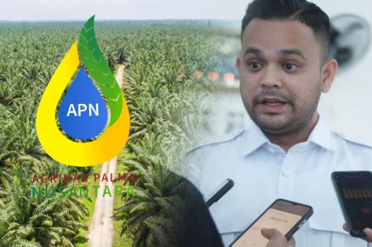 Ketua 3 Hambalang Riau Desak Presiden Copot Pejabat Agrinas yang Tak Kompeten