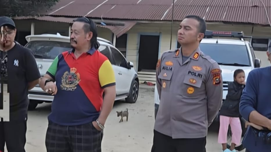 Aktivis Desak Usut Konflik Kebun Jimmy