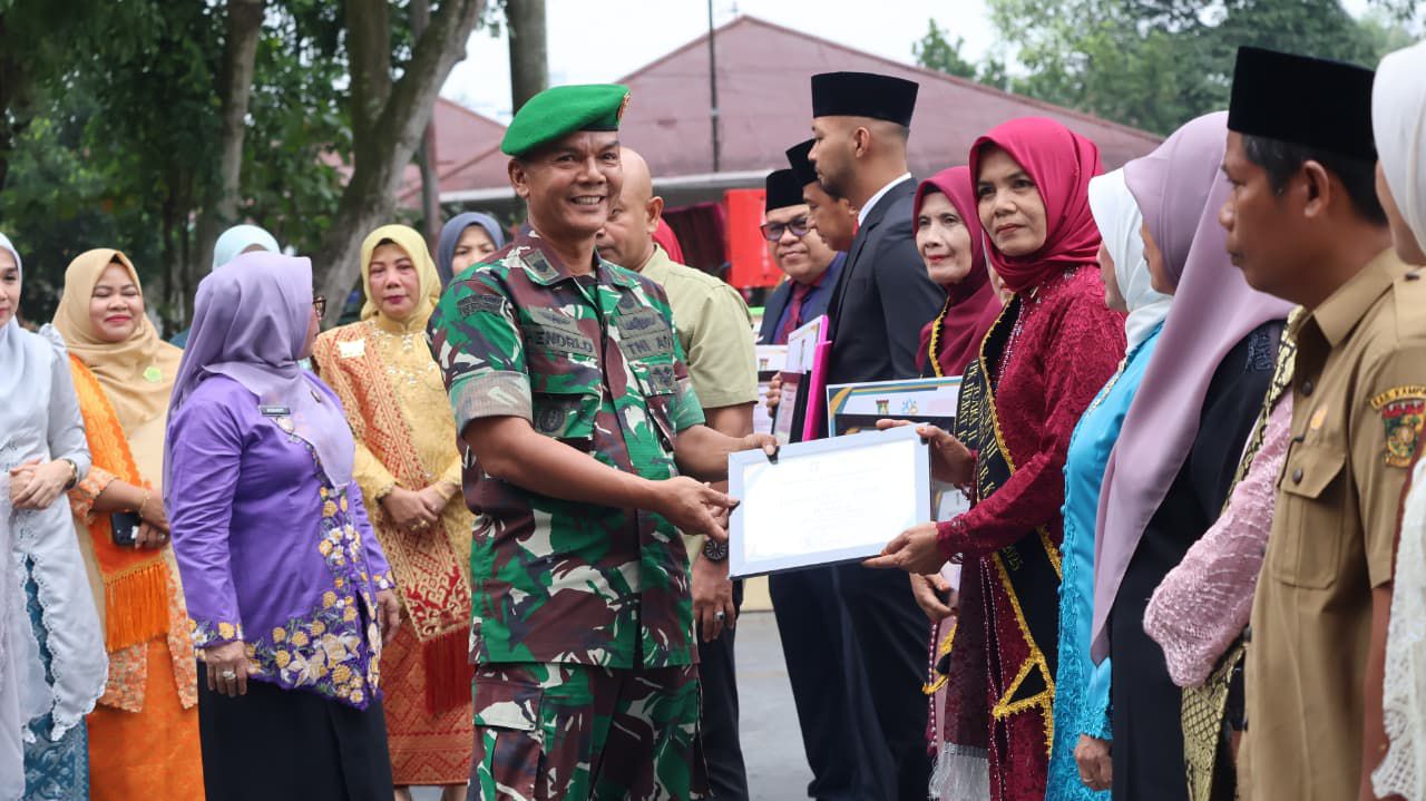 Peringatan Hari Ibu ke-97, Perempuan Adalah Pilar Strategis Menuju Indonesia Emas 2045