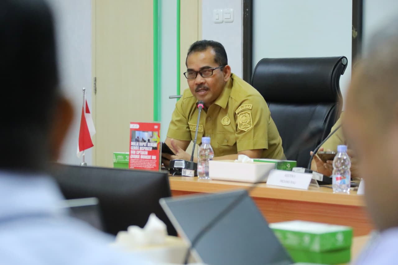 Pemkab Siak Anggarkan Beasiswa di 2026, Termasuk untuk PKH