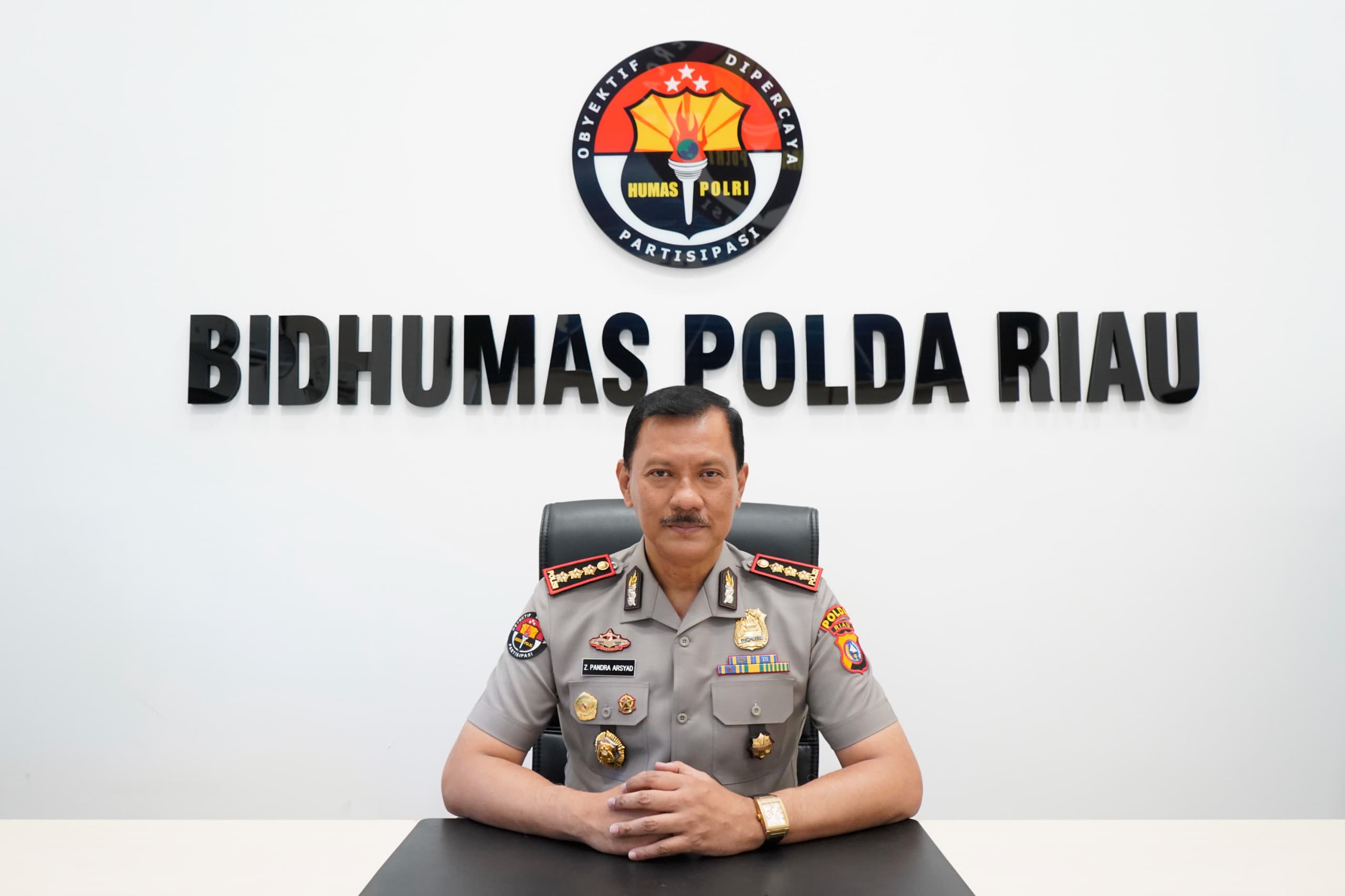 Polisi Dalami Kasus Penembakan Gajah di Pelalawan, Puluhan Saksi Diperiksa