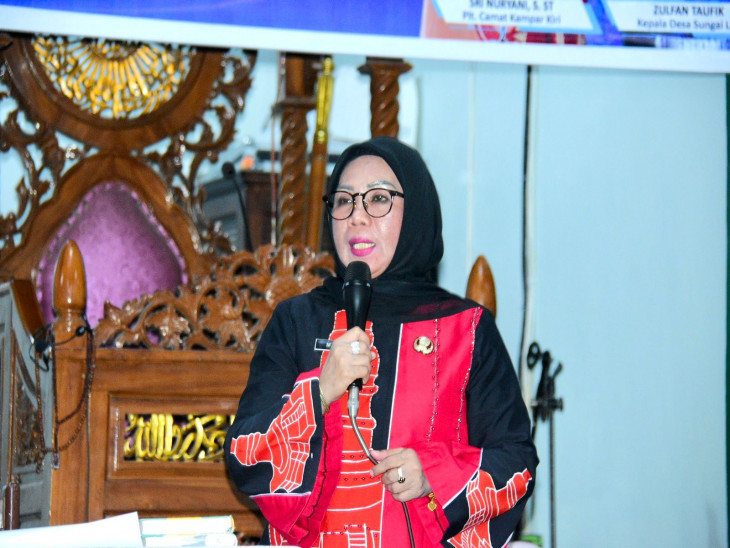 Tokoh Nasional Marsiaman Saragih Wafat, Misharti Sampaikan Duka Mendalam