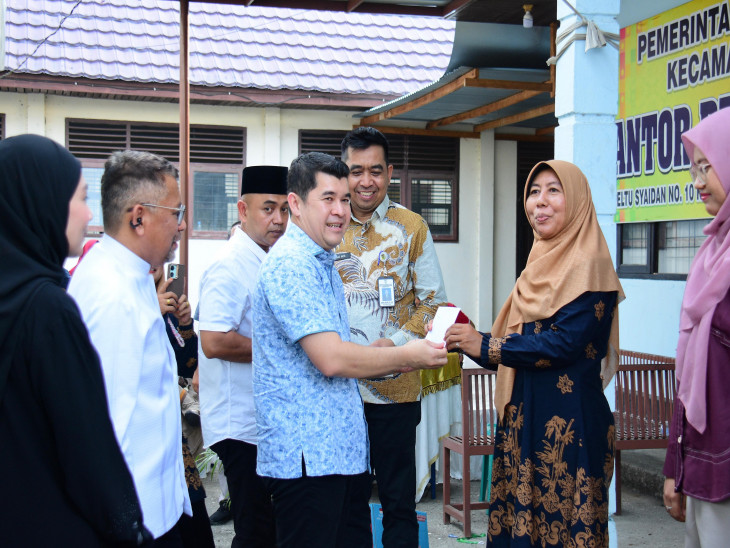 Penutupan Festival Lomang 2026 Sukses Besar, Pemkab Kampar Siap Kembangkan Lebih Luas