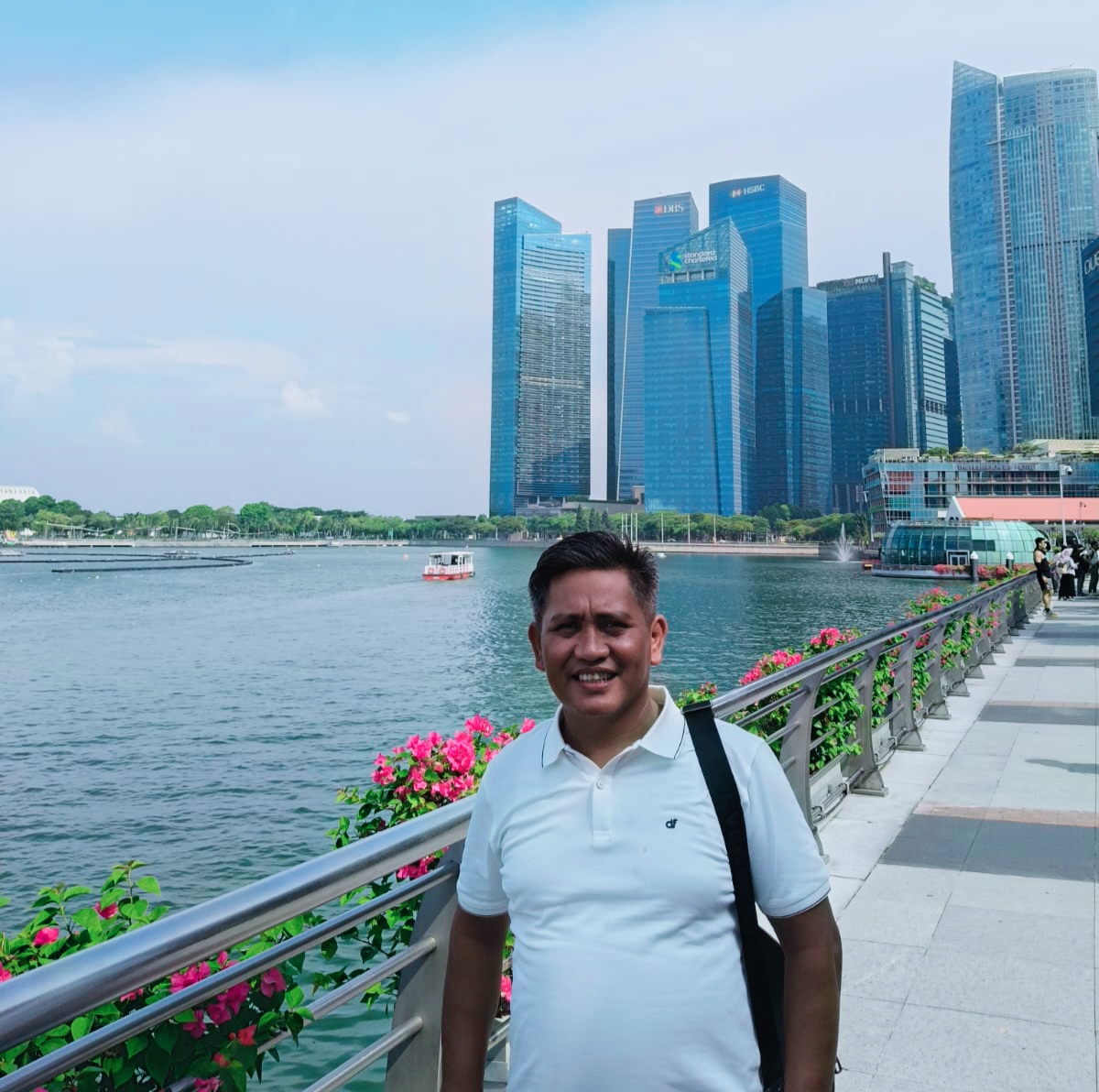 ADE MINUR, S.Sy Resmi Jabat Ketua KTNA Kabupaten Kampar Peride 2026-2031