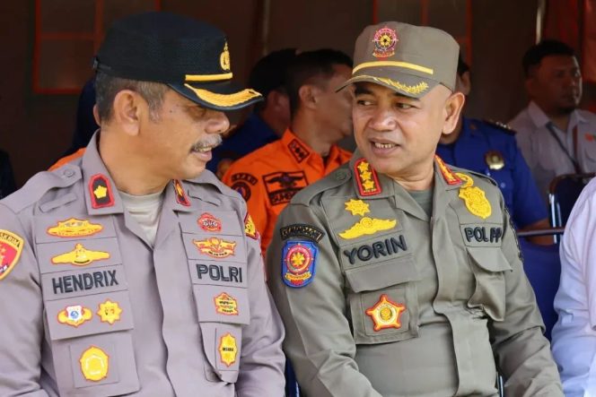 Tanggap Darurat, Satpol PP Kampar Siap Kolaborasi dengan Damkar dan BPBD