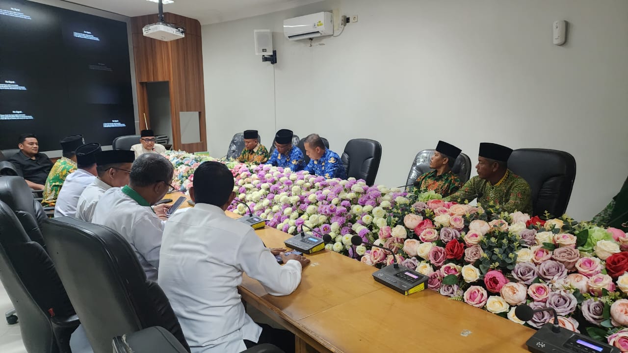 Tony Hidayat Komisi II DPRD Kampar Minta Verifikasi Ulang Data Insentif Guru PDTA