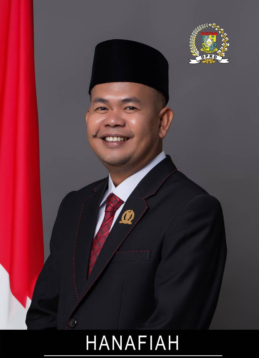 Menjaga Kepercayaan Warga, Begini Cara Hanafiah Anggota DPRD Kampar Mendekatkan Diri Ke Masyarakat