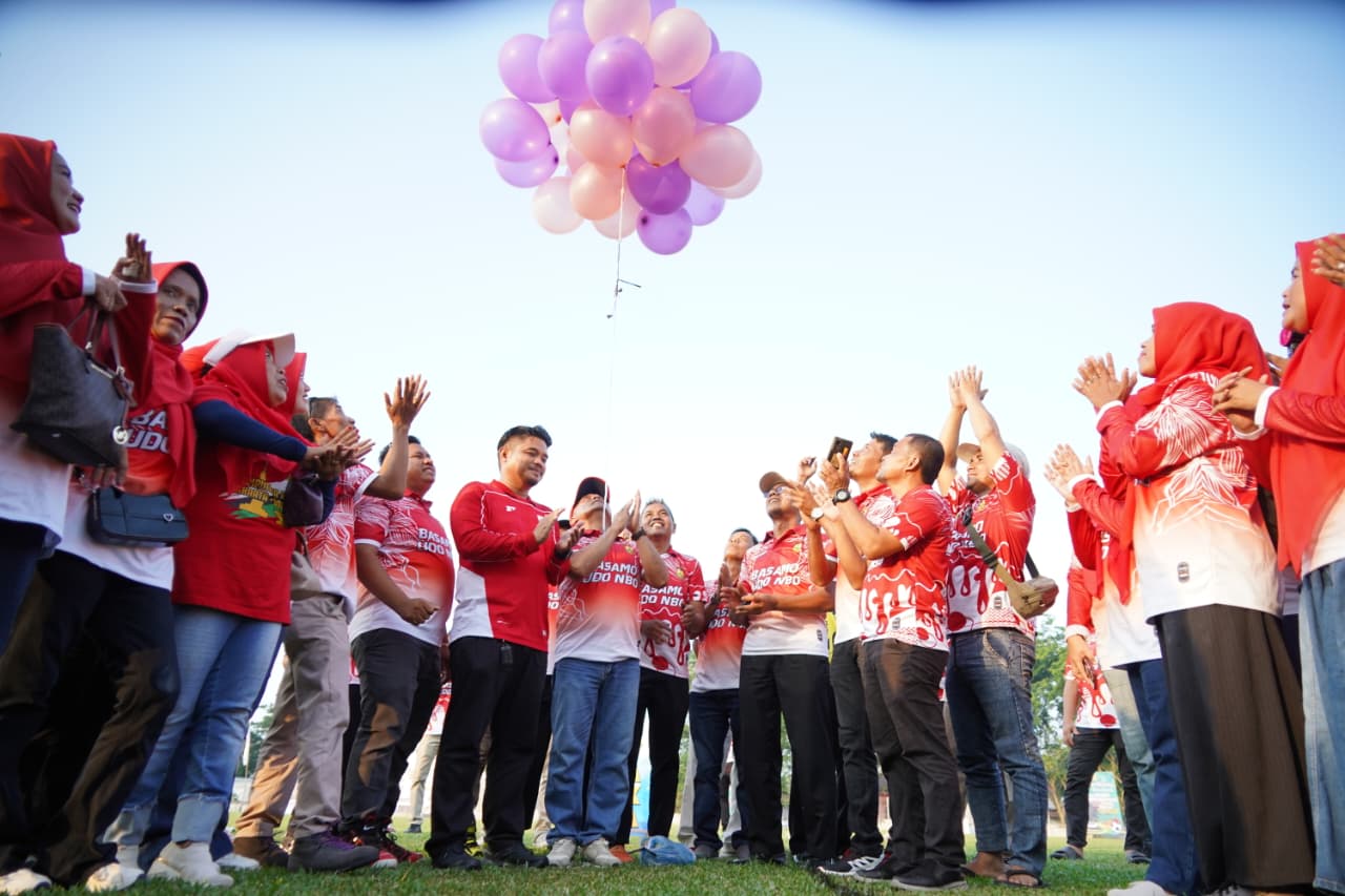 OMPUTAKA Cup VI & VII 2026 Resmi Digelar, Puma Junior FC VS Kampar Junior FA Pada Laga Pembuka