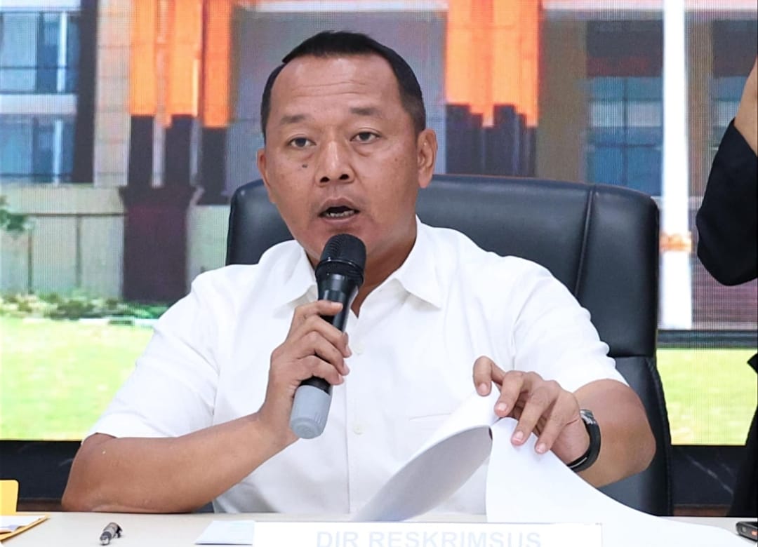 Polda Riau Pastikan Usut Tuntas Dugaan Korupsi Kepala Desa Sontang
