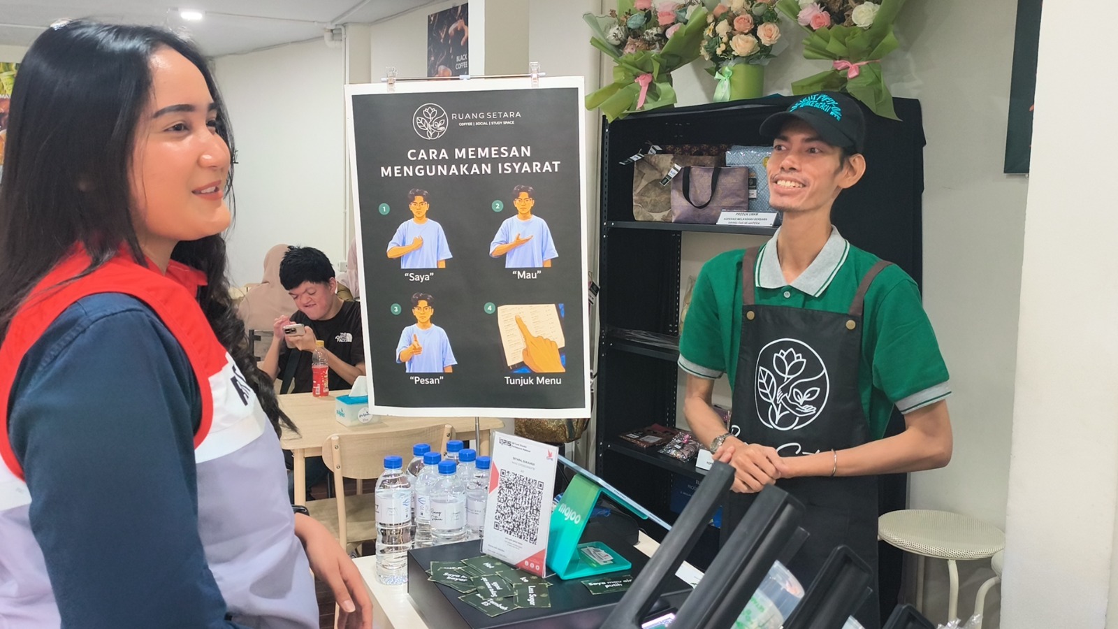 Secangkir Kopi, Hening yang Bernyanyi, dan Mimpi yang Berdikari di Ruang Setara Pekanbaru