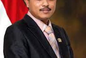 Wakil Ketua DPRD Kampar Repol Berharap Agar Kampar Makin Maju Kedepannya