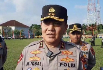 Kapolda Riau : Akan Ada Tersangka SPPD Fiktif DPRD Riau