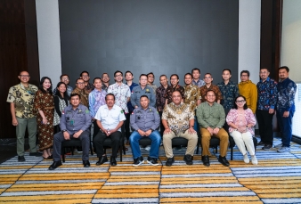 Sinergi PHR dan Kejaksaan Agung Mengamankan Proyek Geomembran untuk Lifting 1 Juta Barel