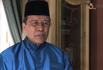 Seleksi Direktur PT BSP Disorot, Chaidir: Jangan Salah Pilih, Harus Profesional dan Berintegritas