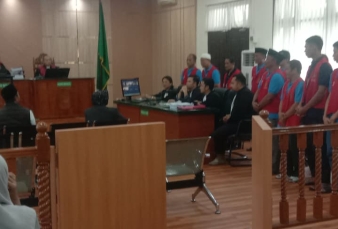 Hakim Sebut Paulina Makelar di Sidang, Afni: SSL Jangan Jadi Anak Durhaka di Tanah Siak