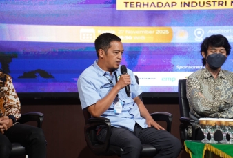 Urgensi Kapabilitas Teknologi dan Inovasi dalam menjawab tantangan dunia Migas