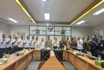 Pemkab Bengkalis Dukung Operasional PHR Wujudkan Swasembada Energi di WK Rokan