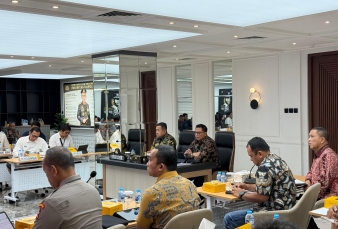 Putus Rantai Tengkulak, Polri Fasilitasi Permodalan KUR dan Penyerapan Bulog bagi Petani Jagung