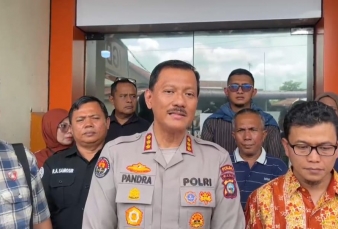 Mahasiswi Jadi Korban Kekerasan di Kampus, Pelaku Berhasil Diamankan