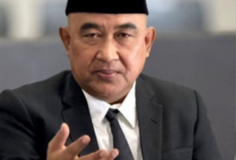 Tony Hidayat Ketua Komisi II DPRD Kampar Desak Solusi Cepat Tunggakan Obat RSUD Bangkinang