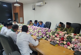 Tony Hidayat Komisi II DPRD Kampar Minta Verifikasi Ulang Data Insentif Guru PDTA