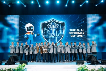 Perkuat Sinergi, Pertamina Hulu Rokan Pacu Budaya Keselamatan dan Profesionalisme Kontraktor 